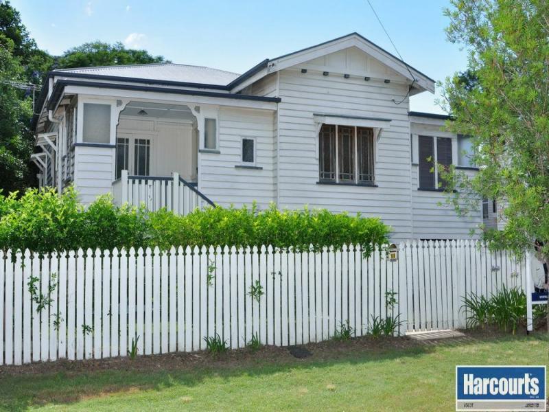 66 Winchester Street, Hamilton, Qld 4007 - Property Details