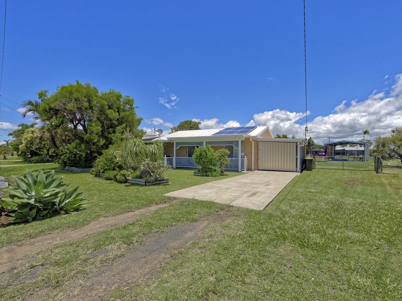 33 Wave Street, Heads, QLD 4670