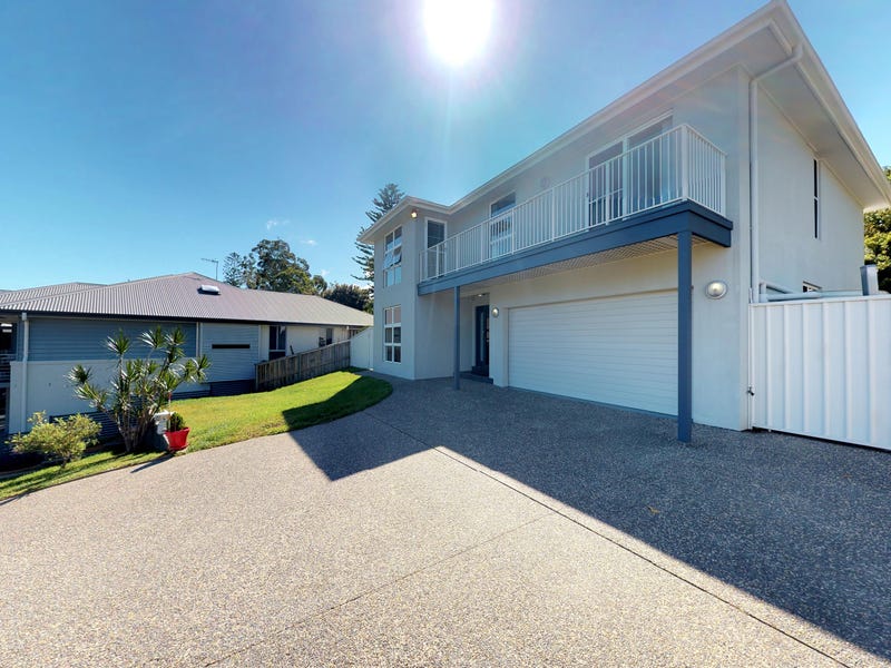 25 Primary Cres, Nelson Bay, NSW 2315