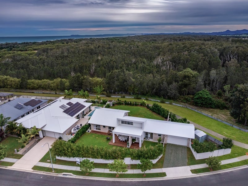 217 Overall Drive, Pottsville, NSW 2489 House for Sale realestate