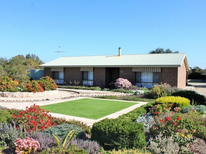 43 Sixth Street, Wool Bay, SA 5575