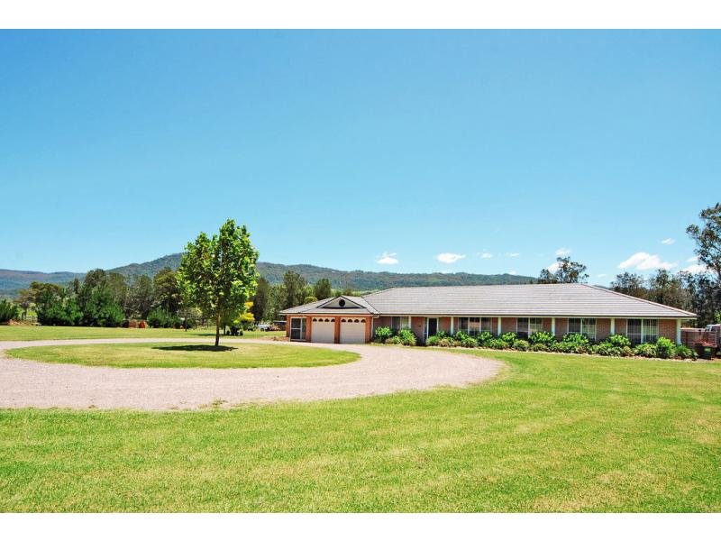 1087B Meroo Road, Meroo Meadow, NSW 2540