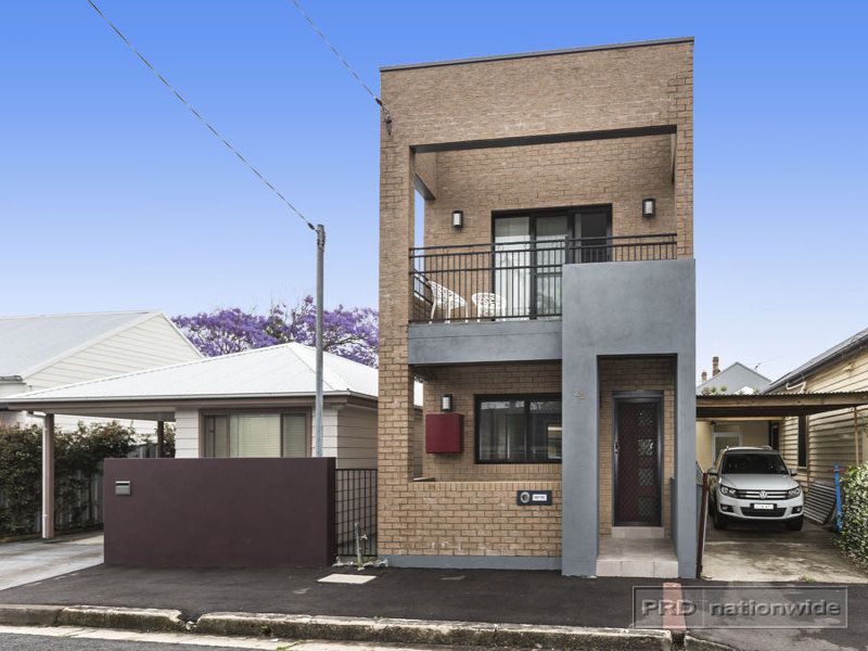 23 Dent Street, Islington, NSW 2296 Property Details