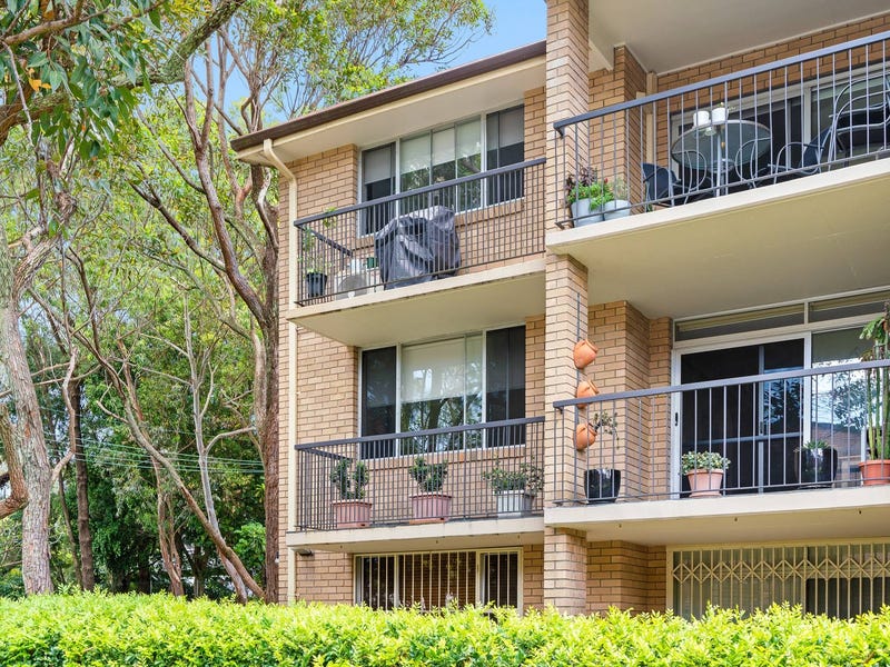 5/27 Leichhardt Street, Glebe, NSW 2037 Apartment for Sale