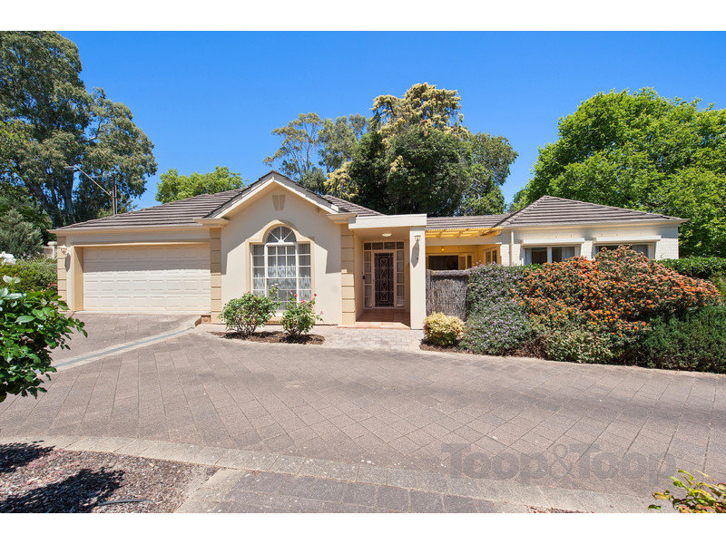 4/591 Portrush Road, Glenunga, SA 5064 Property Details