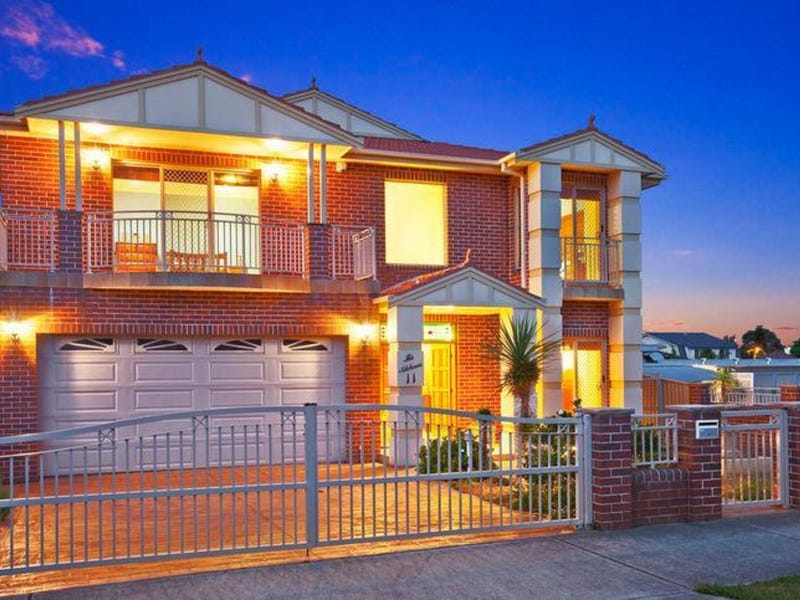 11 Kitchener Avenue, Earlwood, NSW 2206