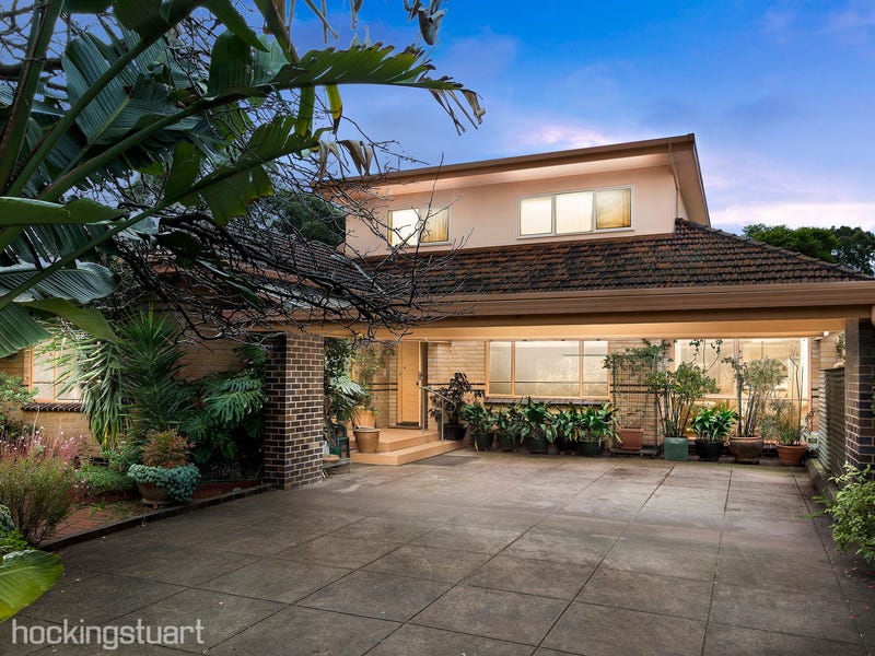 5 Oliver Street, Ashburton, Vic 3147 Property Details