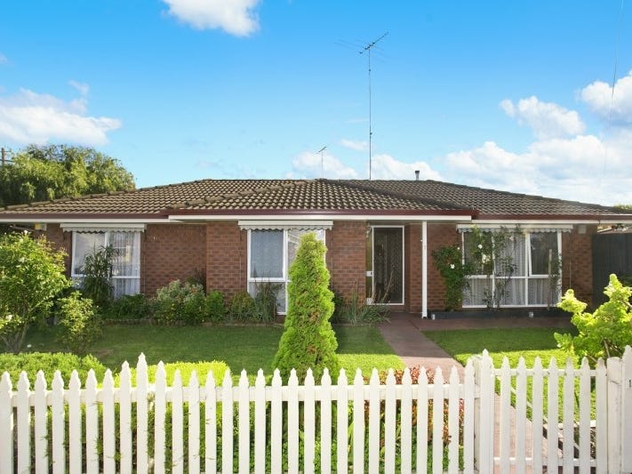 1 Cloverdale Drive, Corio, Vic 3214 Property Details