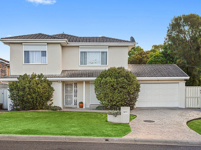 2 Nargal Street, Flinders, NSW 2529 Property Details