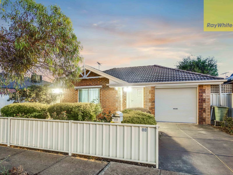 68 Dunvegan Drive, Kurunjang, VIC 3337