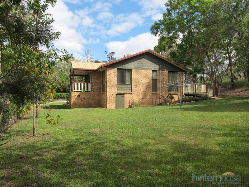 55 Overlander Avenue, Cooroy, Qld 4563 - Property Details