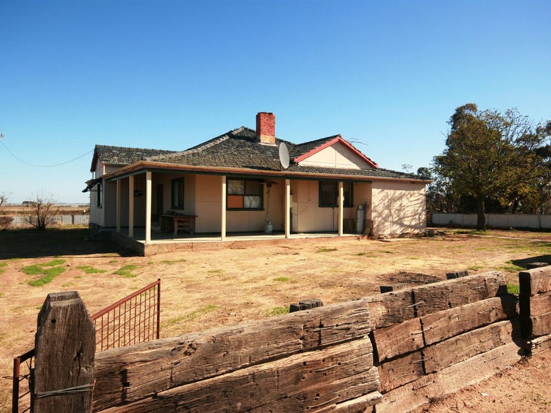 Lot 403 TamminWyalkatchem Road, Wyalkatchem, WA 6485 Property Details