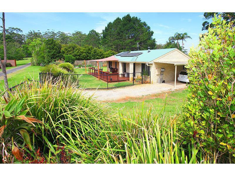 37 North Road, Lower Beechmont, QLD 4211