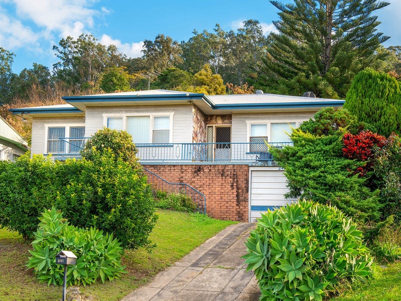 241 Wyrallah Road, East Lismore, NSW 2480