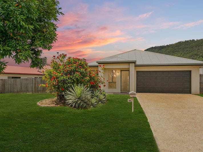 17 Trembath Drive, Gordonvale, Qld 4865 Property Details