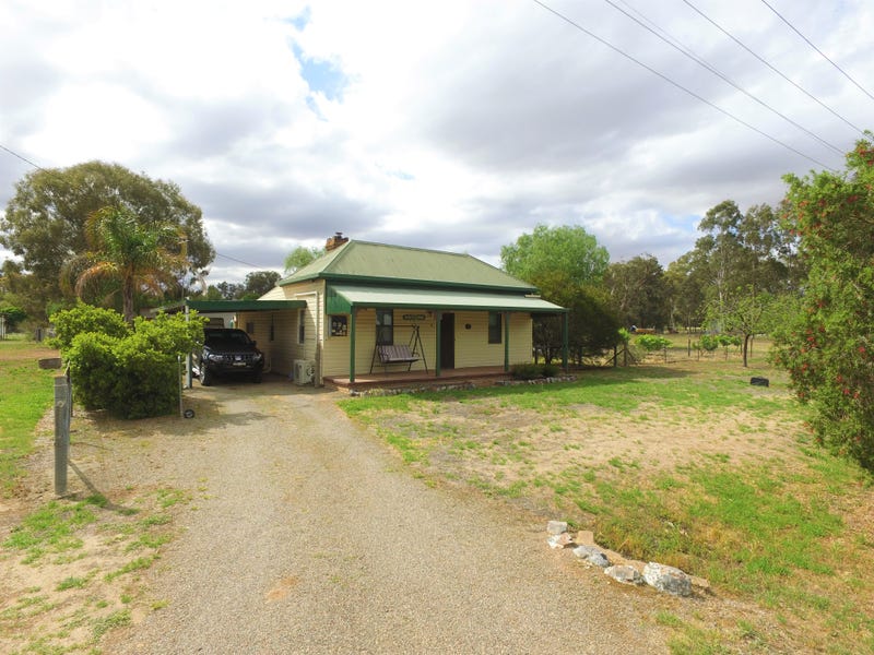 6 Britannia Street, Stockinbingal, NSW 2725 - realestate.com.au