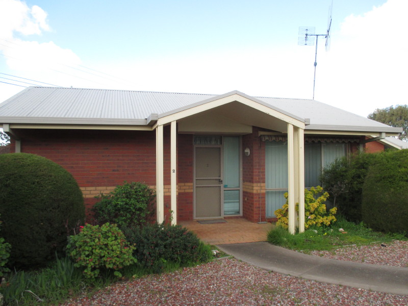 2/49 Mcmahon Street, St Arnaud, VIC 3478