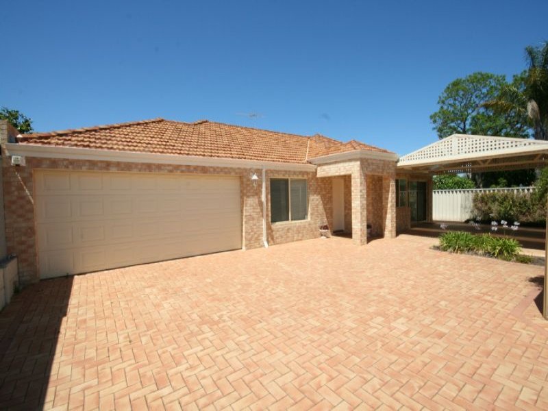 118B Kitchener Road, Alfred Cove, WA 6154