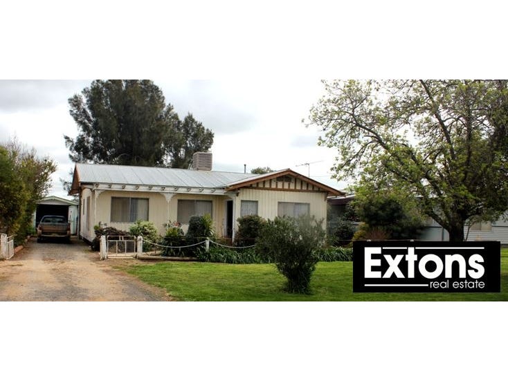 41 Hume Street, Mulwala, NSW 2647 Property Details