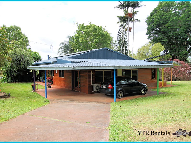 72 Jerome Road, Barrine, QLD 4872