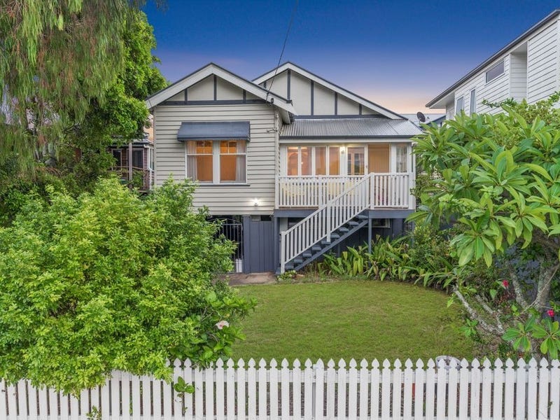 108 Gordon Parade, Manly, Qld 4179 Property Details