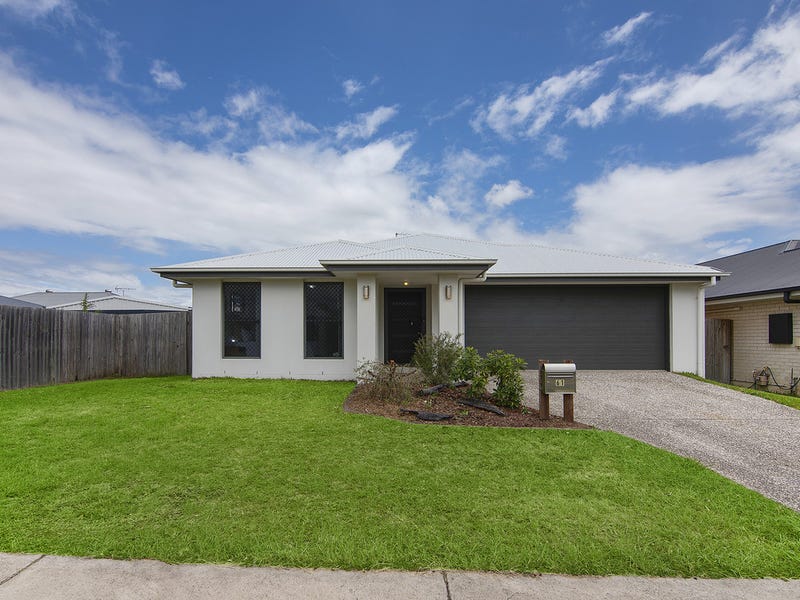 61 Darnell Street, Yarrabilba, Qld 4207 Property Details