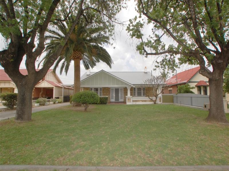8 St Avenue, Glandore, SA 5037 Property Details