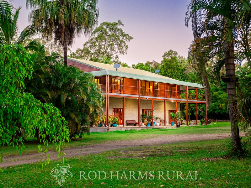 Rural Properties For Sale Texas Qld at thomasngaley blog