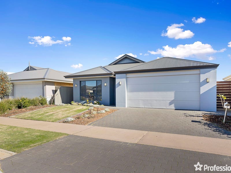 6 Wonnich Street, Byford, WA 6122 House for Sale