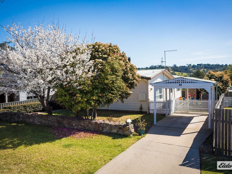 83 Valley Street, Bega, NSW 2550 - realestate.com.au