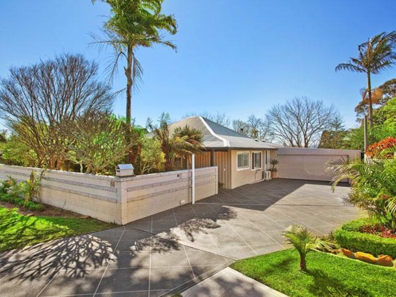 88 Serpentine Road, Terrigal, NSW 2260 Property Details