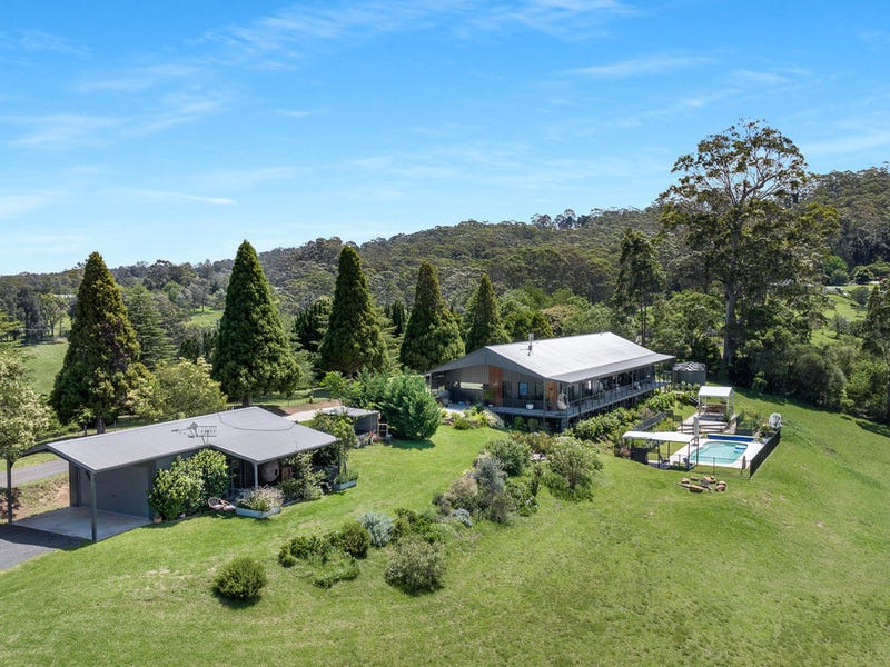 1110B Illaroo Road, Tapitallee, NSW 2540 House for Sale realestate