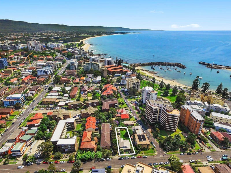 16 Smith Street, Wollongong, NSW 2500 Property Details