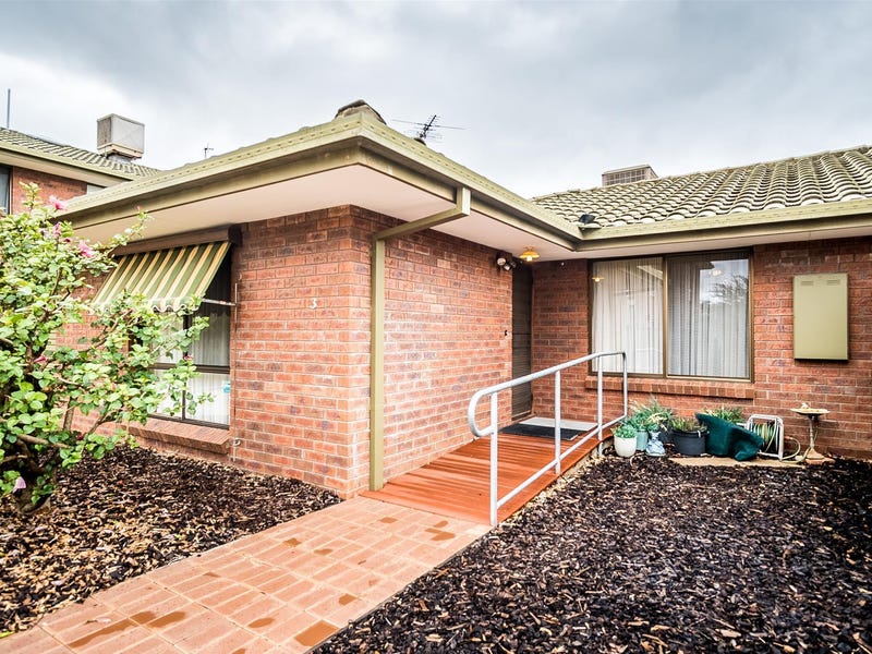 3/382 Deakin Avenue, Mildura, Vic 3500 Property Details