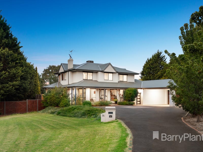 14 St Ives Avenue, Frankston South, Vic 3199 House for Sale