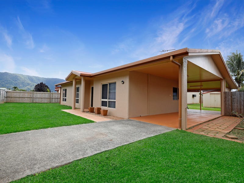 12 Cooktown Road, Edmonton, QLD 4869