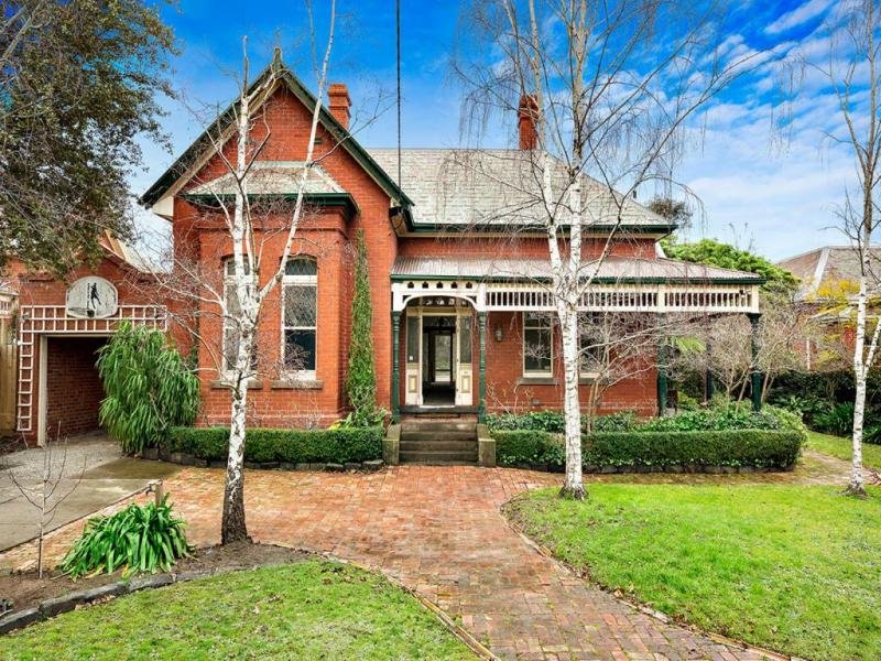 14 Mercer Road, Armadale, Vic 3143 Property Details