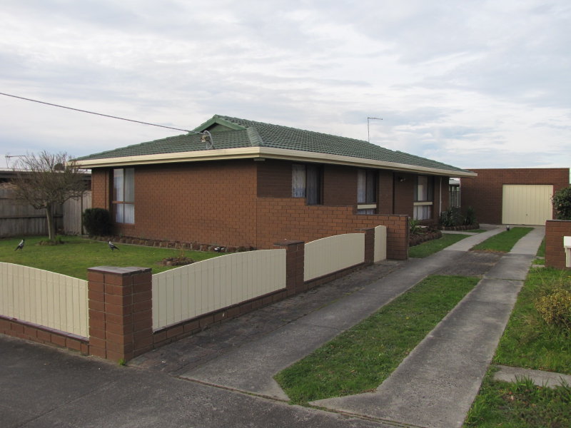 82 Torres Street, Newborough, Vic 3825 Property Details