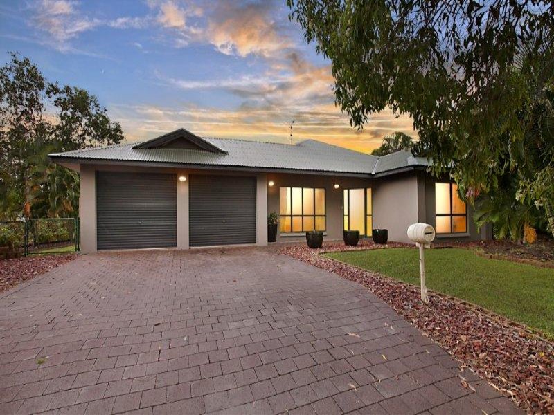 19 Illamurta Circuit, Gunn, NT 0832 Property Details
