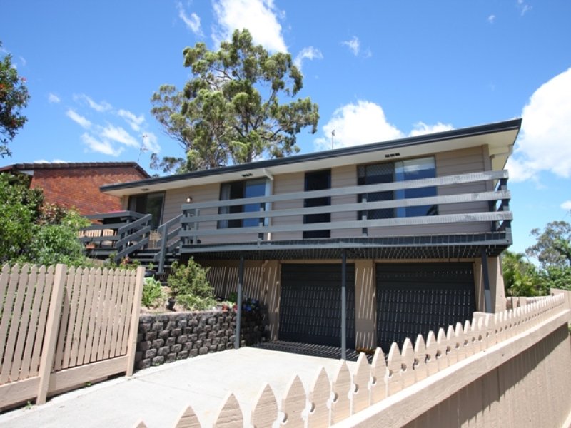 7 Walabah Drive, Ashmore, Qld 4214 Property Details