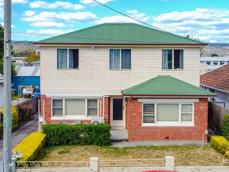 8 Luck Street, Mowbray, TAS 7248