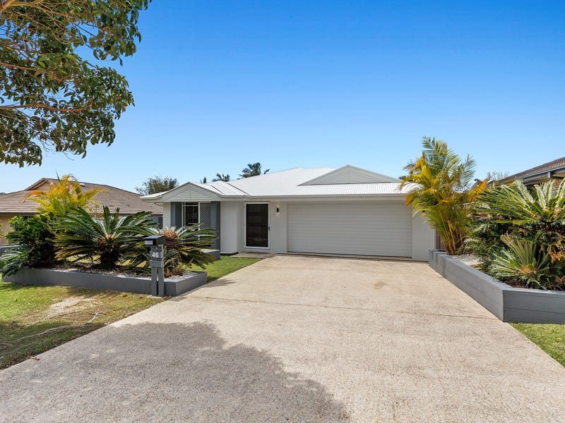 46 Lennox Circuit, Pottsville, NSW 2489 Property Details