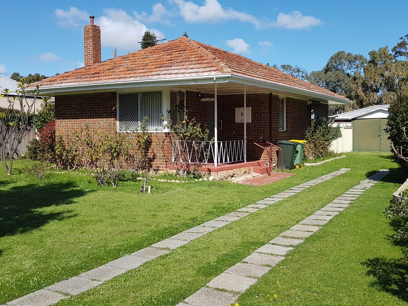 9 Latham Street, Ashfield, WA 6054 Property Details