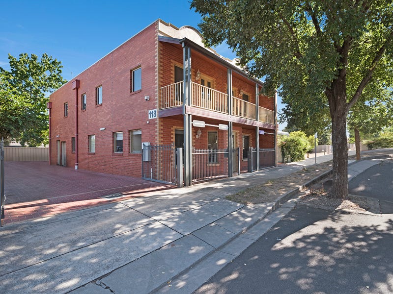 118 King Street, Bendigo, VIC 3550