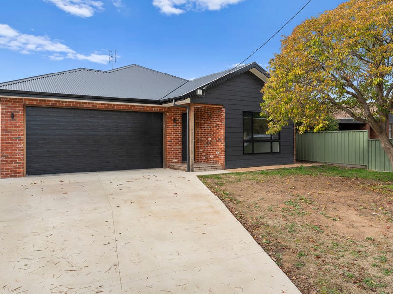 3 Oak Ave, Benalla, Vic 3672 House for Sale