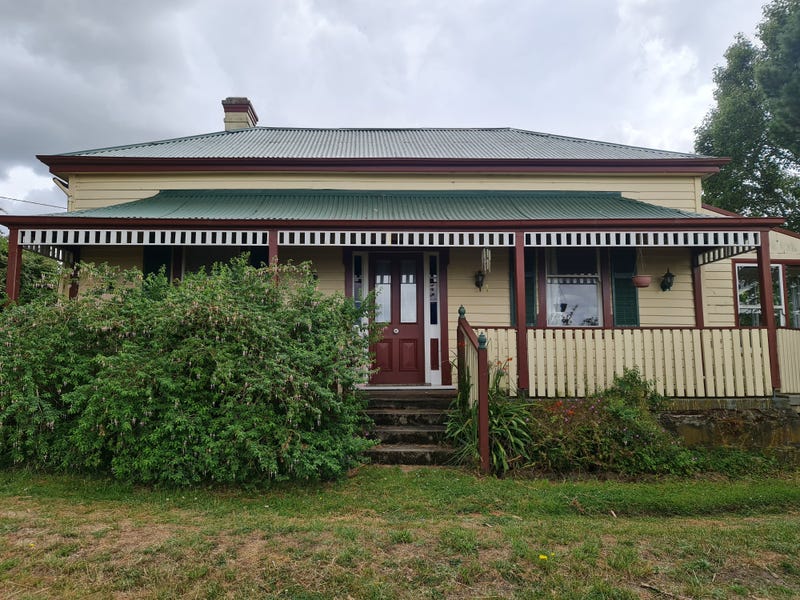 1241 Weegena Road, Dunorlan, Tas 7304 Property Details
