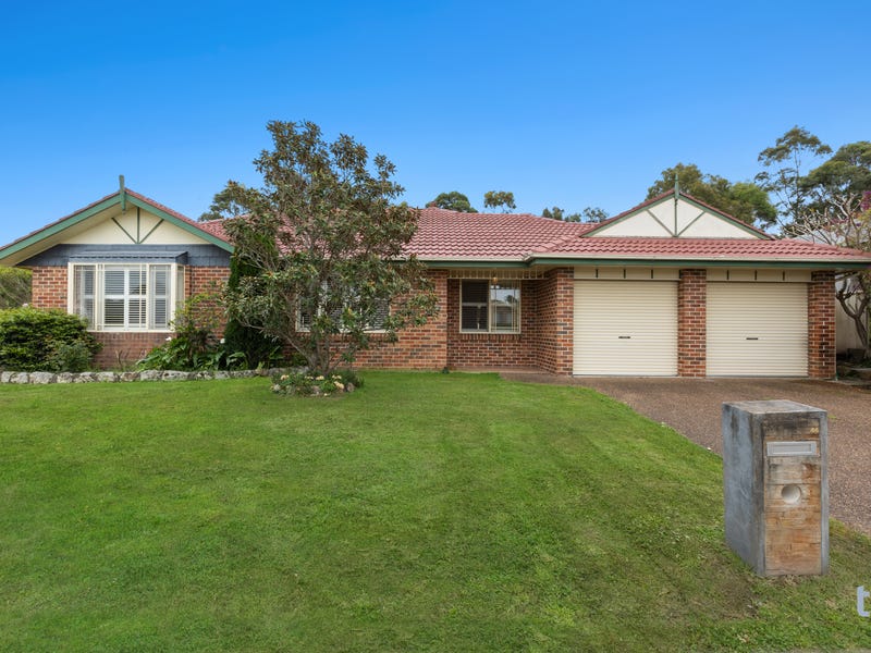 44 Flamingo Drive, Cameron Park, NSW 2285 House for Sale realestate