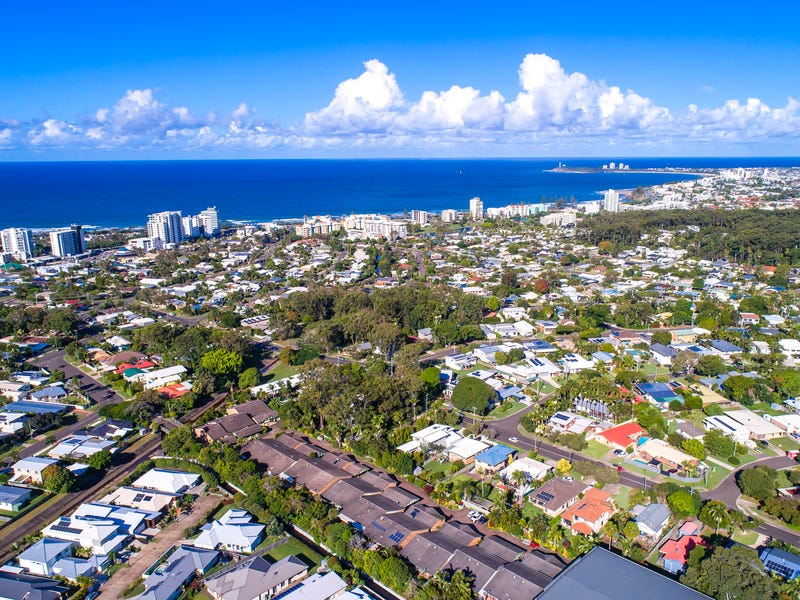 18/15 Dalby Street, Maroochydore, QLD 4558