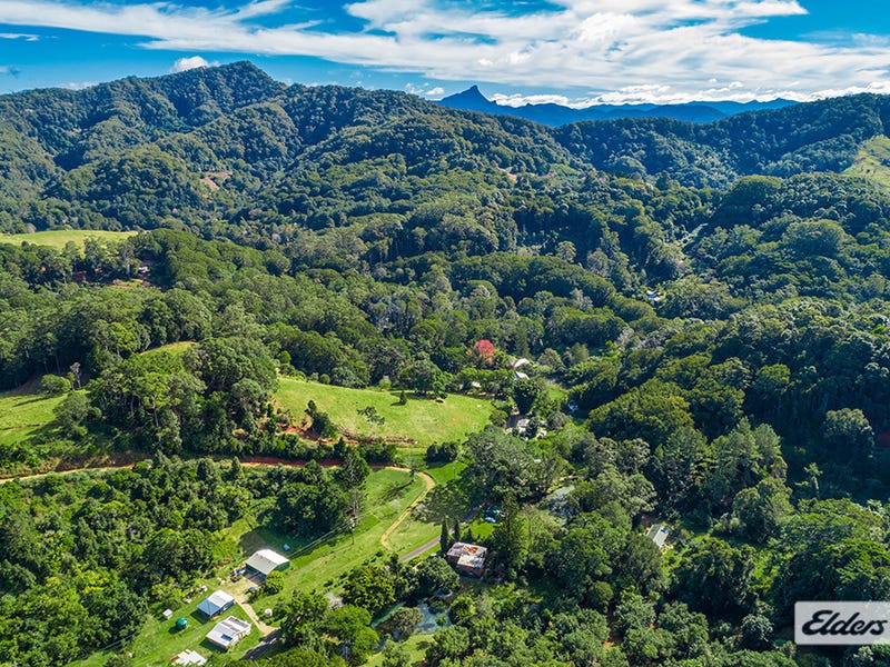 337363 Burringbar Road, Upper Burringbar, NSW 2483