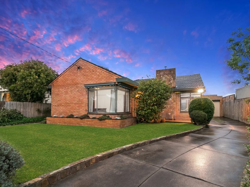 58 Keith Avenue, Edithvale, Vic 3196 Property Details